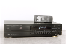 Denon DCD-695